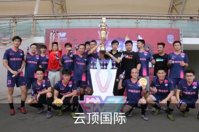 云顶国际体育内容团队